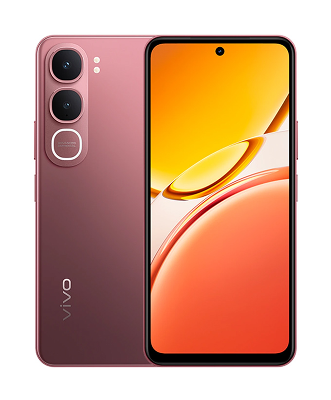 Vivo Y21d 6GB